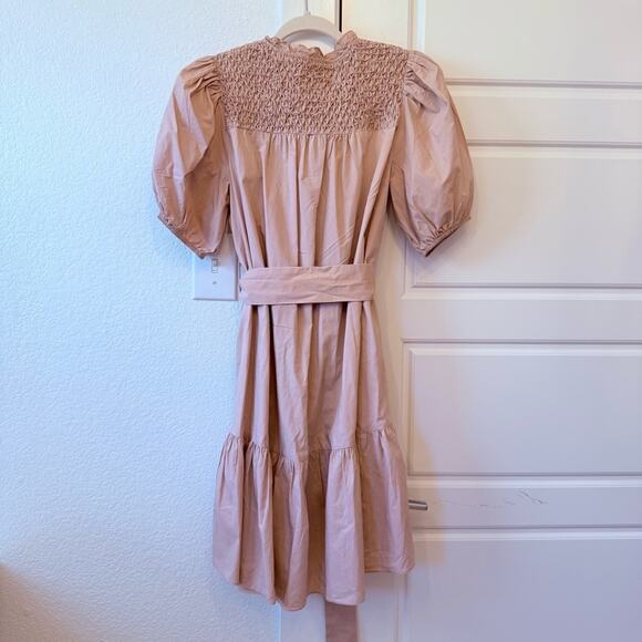 Christy Lynn Ellie Dress - Picture 7 of 9